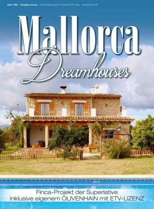Mallorca Dreamhouses - April-Mai 2024