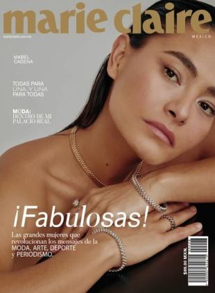 Marie Claire Mexico - Marzo 2024