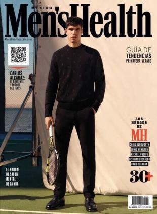 Men's Health Mexico - Marzo 2024