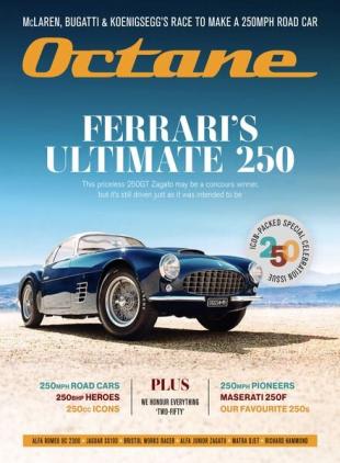Octane UK - April 2024