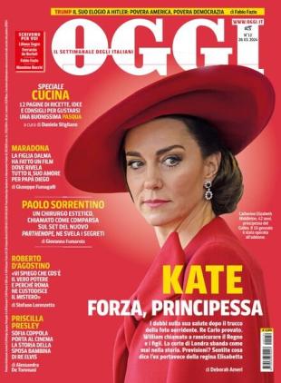 Oggi - 28 Marzo 2024