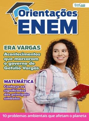 Orientacoes Enem - Fevereiro 2024