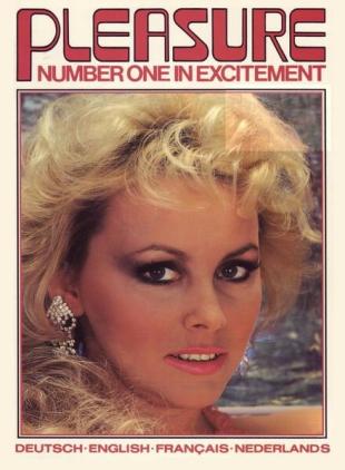 Pleasure - Nr 66 1985