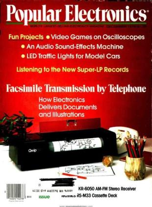 Popular Electronics - 1979-12