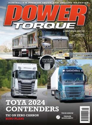 PowerTorque - March-April 2024