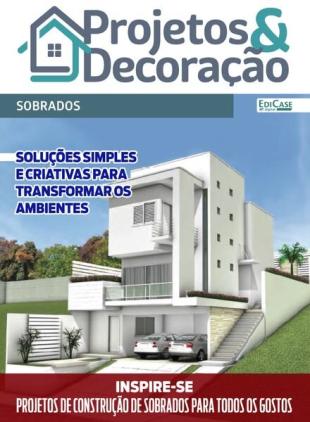 Projetos e Decoracao - 17 Marco 2024