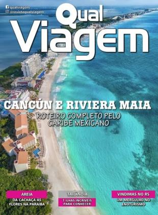 Qual Viagem - Marco 2024