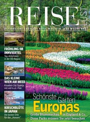 Reiselust - 19 Marz 2024