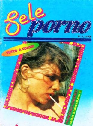Sele Porno - N 1