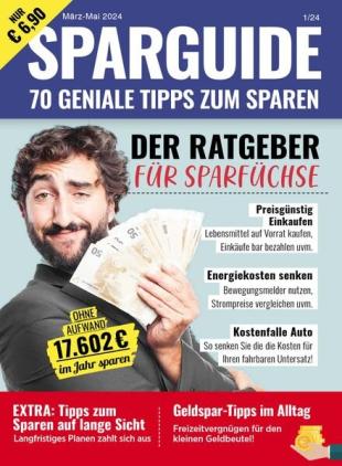 Smartphone Extra - Marz-Mai 2024