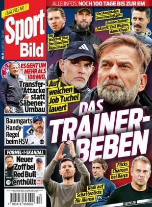 Sport Bild - 6 Marz 2024