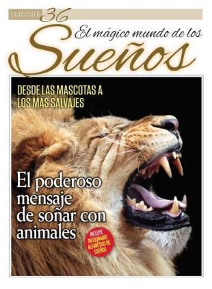 Suenos interpretacion - Febrero 2024