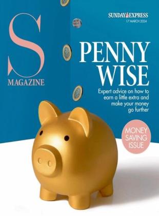 Sunday Express Sunday Magazine - 18 March 2024