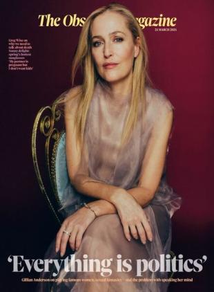 The Observer Magazine - 24 March 2024