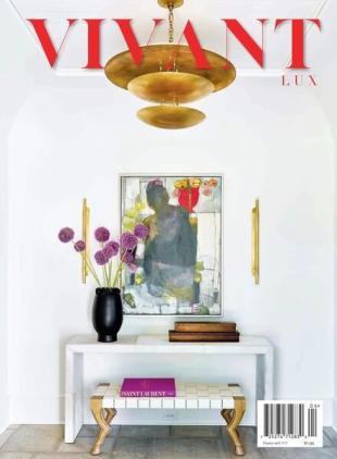 VIVANT Magazine - Spring 2024