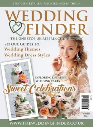 Wedding Finder - 2024