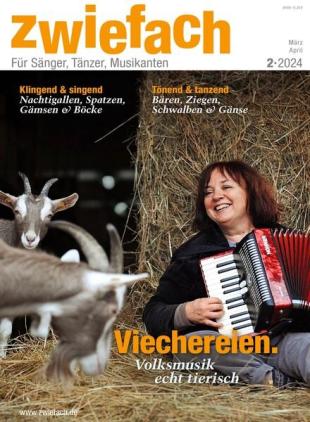 Zwiefach - Marz-April 2024