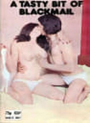A Tasty Bit Of Blackmail UK - 1972