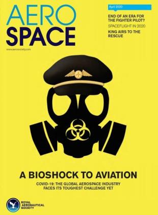 Aerospace - April 2020