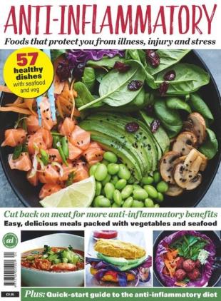 Anti-Inflammatory - April 2024