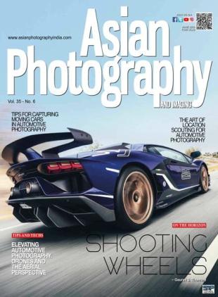 Asian Photography - June 2023