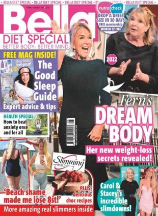 Bella Specials - 9 April 2024