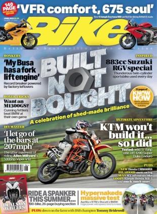 BIke UK - June 2024