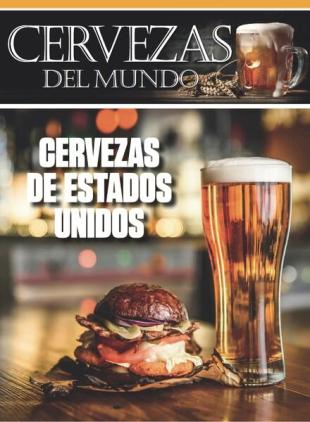 Cervezas del mundo - Abril 2024