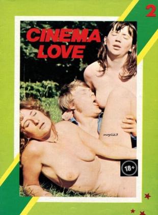 Cinema Love - Nr 2