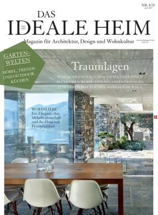 Das Ideale Heim - April 2024