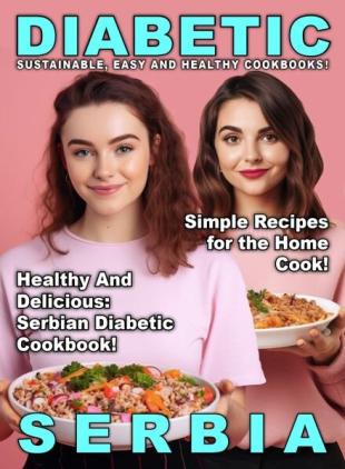 Diabetic - Serbia - March 2024