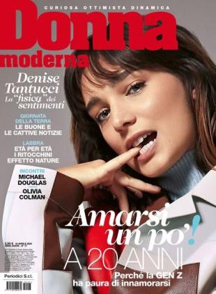 Donna Moderna - 18 Aprile 2024