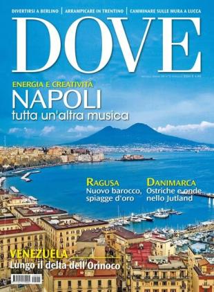 Dove - Maggio 2024