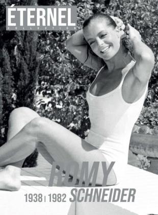 eternel Collection - N 2 Romy Schneider 1938-1982