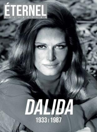 eternel Collection - N 3 Dalida 1933-1987