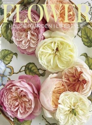 Flower - May-June 2024