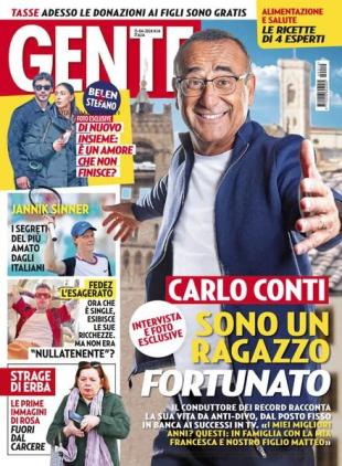 Gente Italia - 13 Aprile 2024