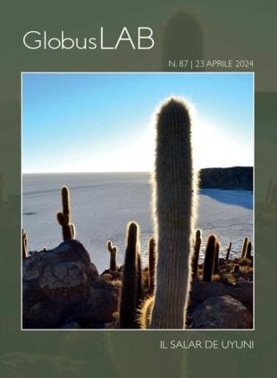 Globus - 23 Aprile 2024