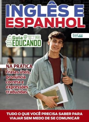Guia Educando - 15 Abril 2024