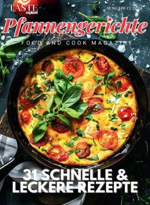 Ich Liebe Essen - 30 Marz 2024