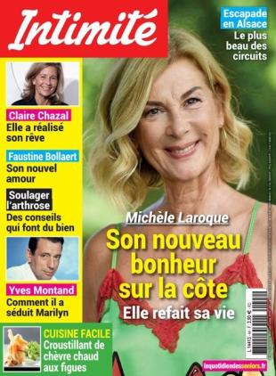 Intimite - Mai-Juin-Juillet 2024