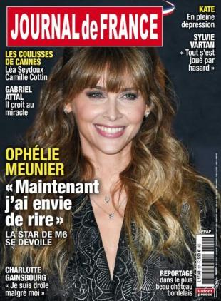 Journal de France - Mai 2024