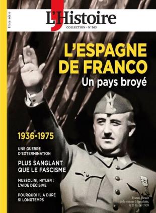 Les Collections de L'Histoire - Avril-Juin 2024