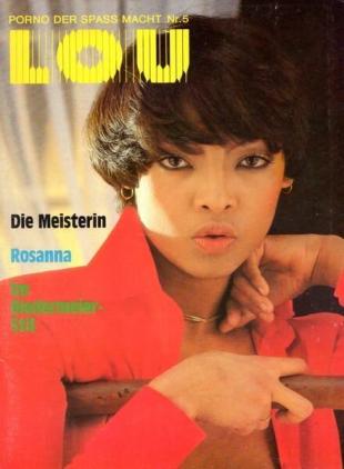 Lou - Nr 5 1979
