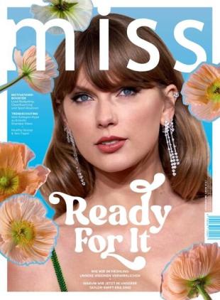 Miss - Fruhling 2024