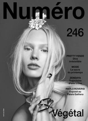 Numero - Avril-Mai 2024