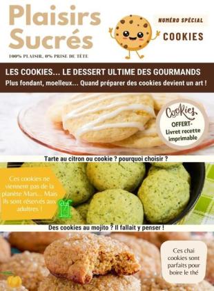 Plaisirs Sucres - 24 Avril 2024