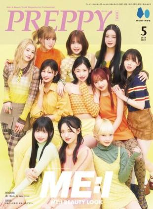 Preppy - May 2024