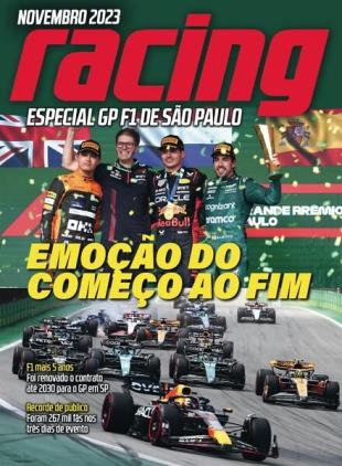 Racing - Abril 2024