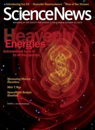 Science News - 10 October 2009